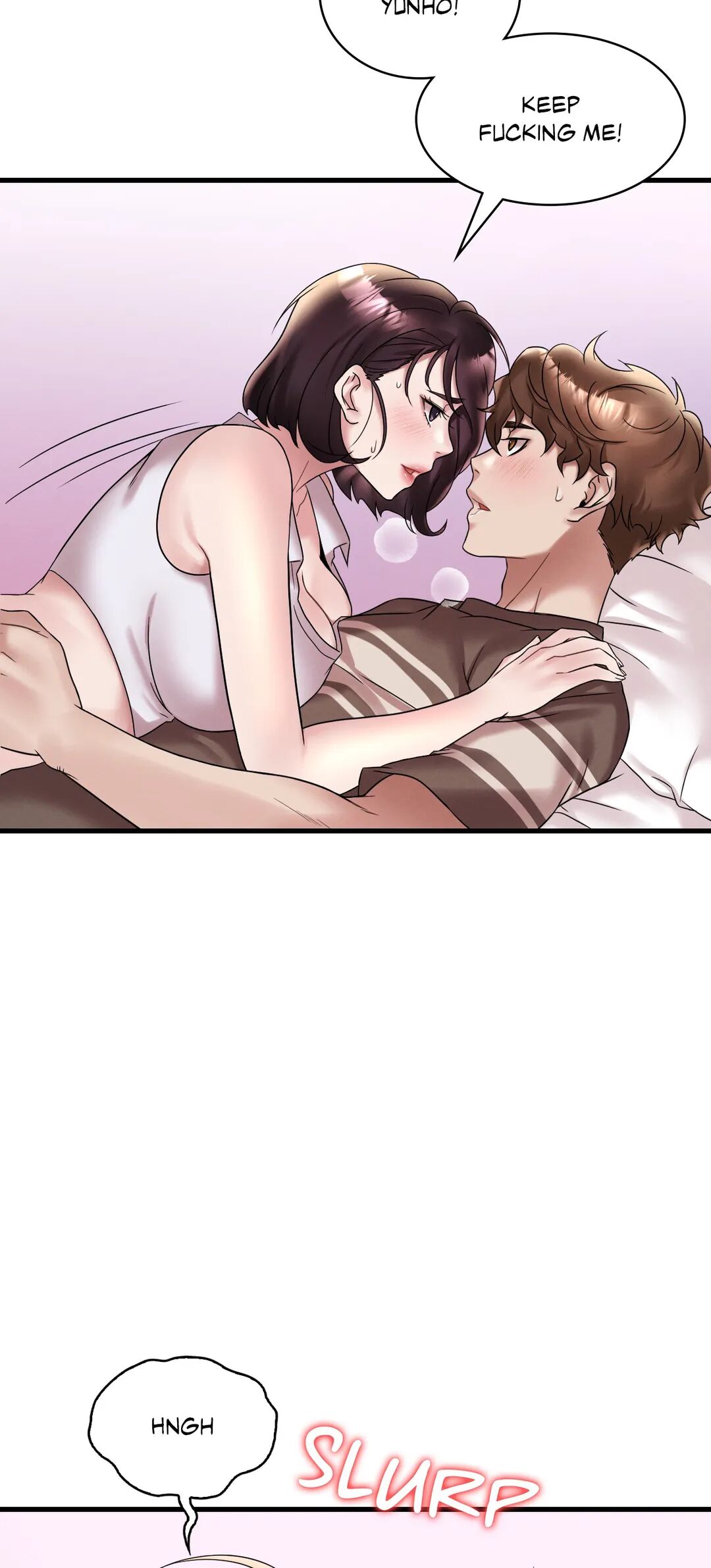 Drunk on You Chapter 21 - Manhwa18.com