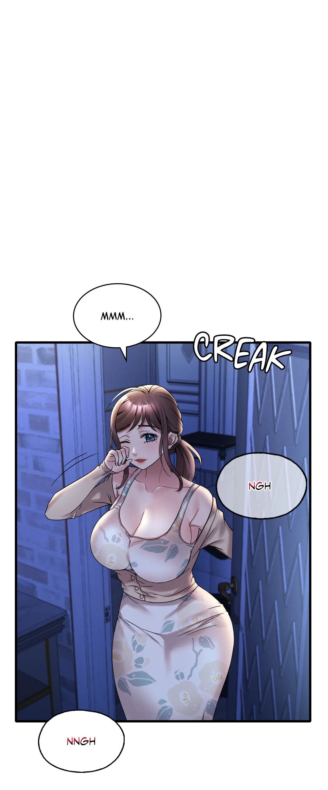 Drunk on You Chapter 21 - Manhwa18.com