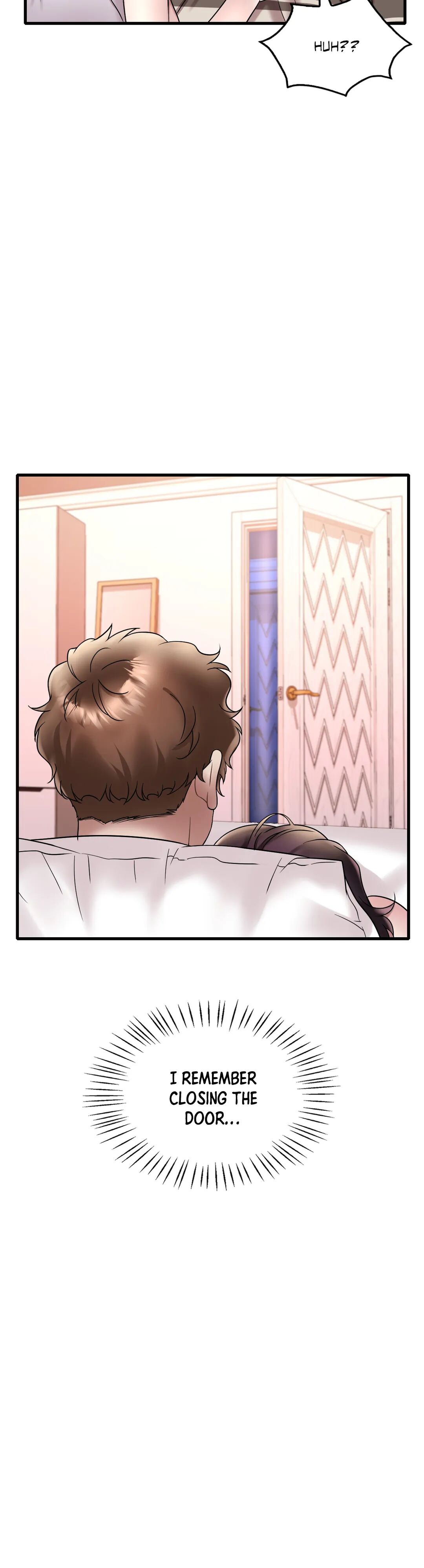 Drunk on You Chapter 22 - Manhwa18.com