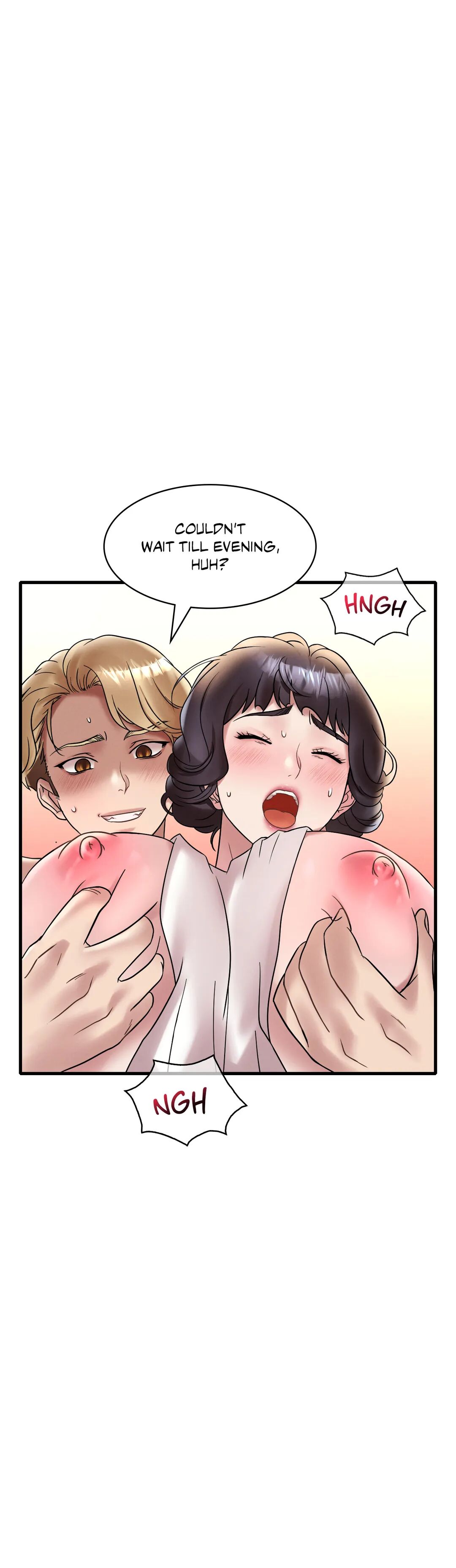 Drunk on You Chapter 22 - Manhwa18.com