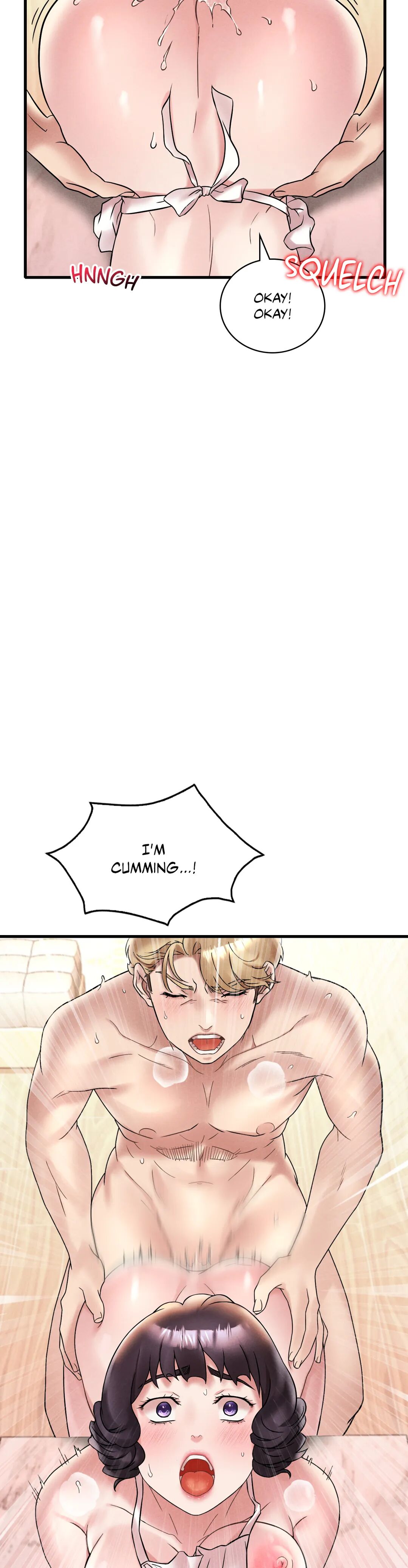 Drunk on You Chapter 22 - Manhwa18.com