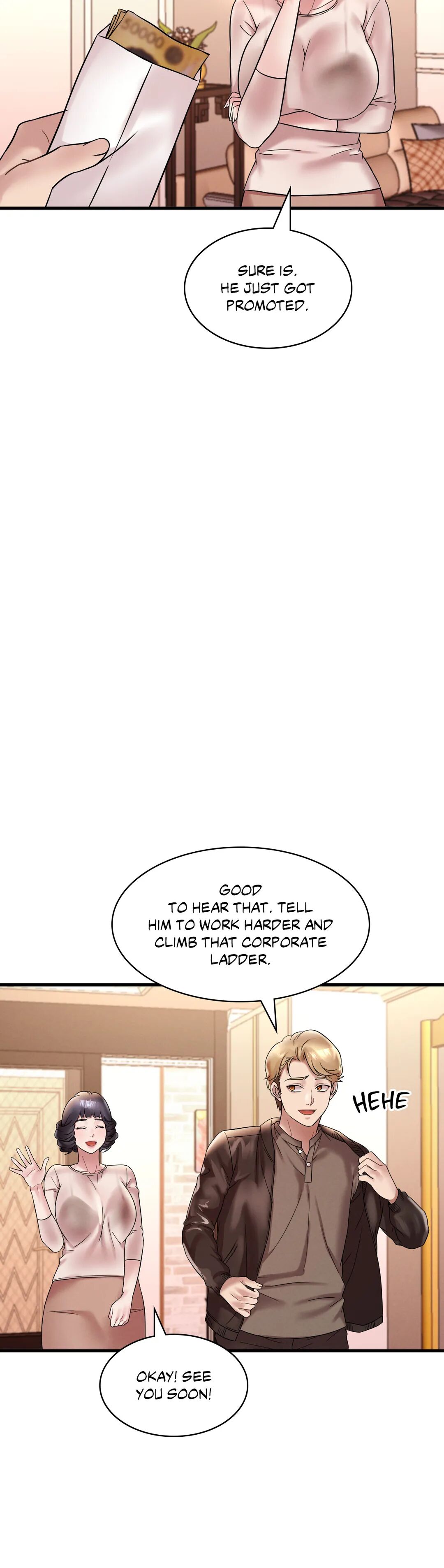 Drunk on You Chapter 22 - Manhwa18.com