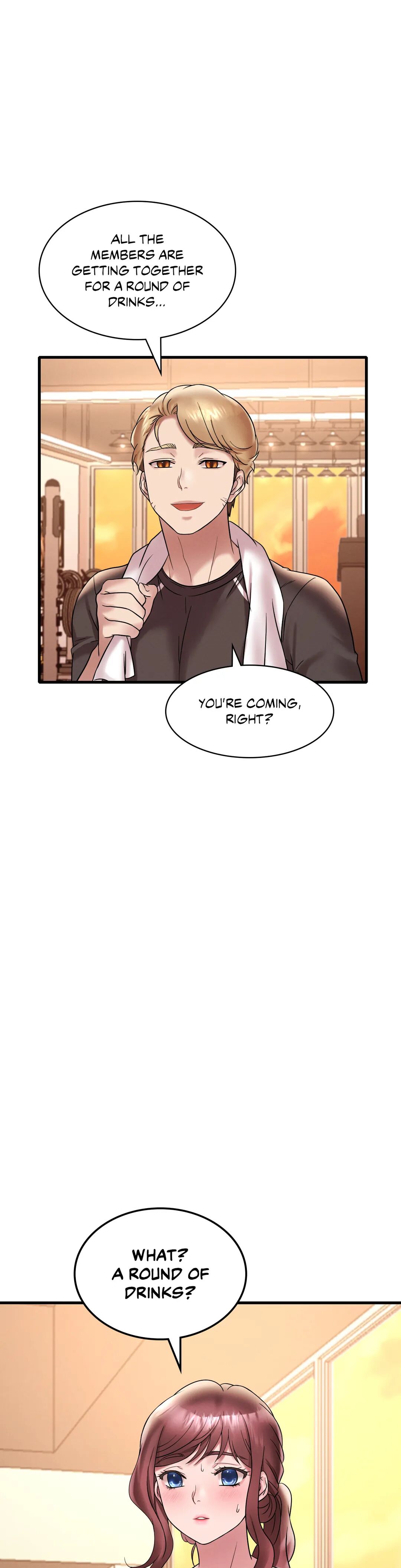 Drunk on You Chapter 22 - Manhwa18.com