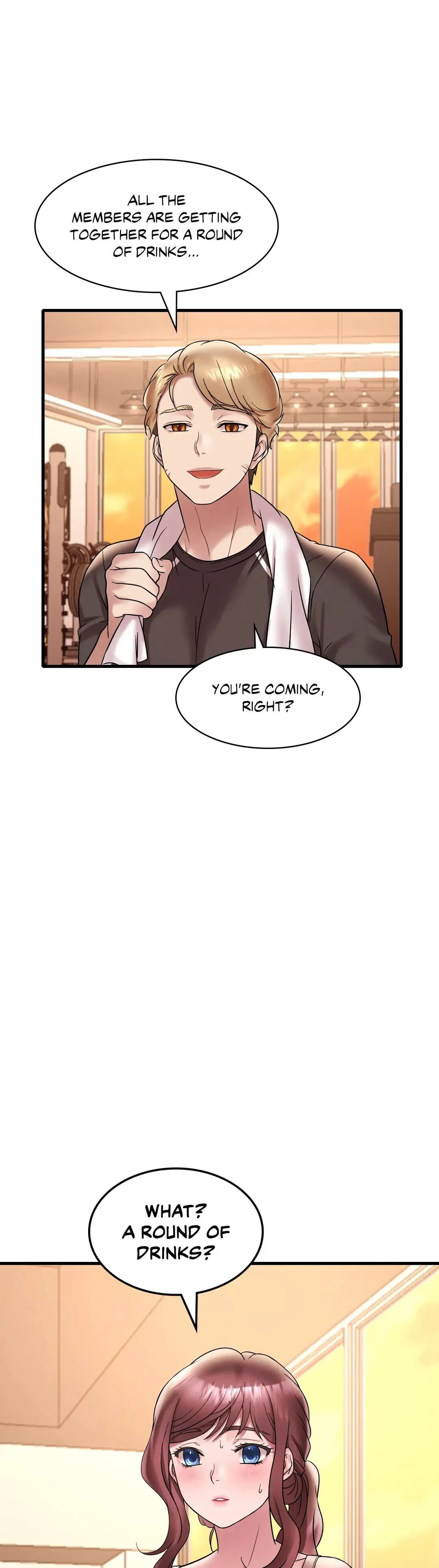 Drunk on You Chapter 23 - Manhwa18.com