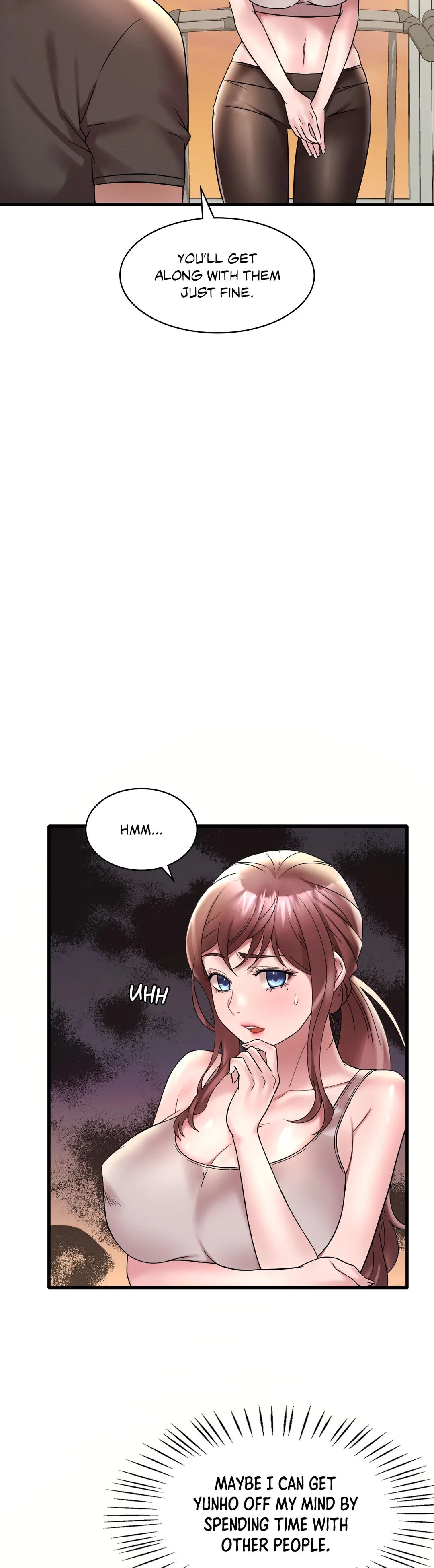 Drunk on You Chapter 23 - Manhwa18.com