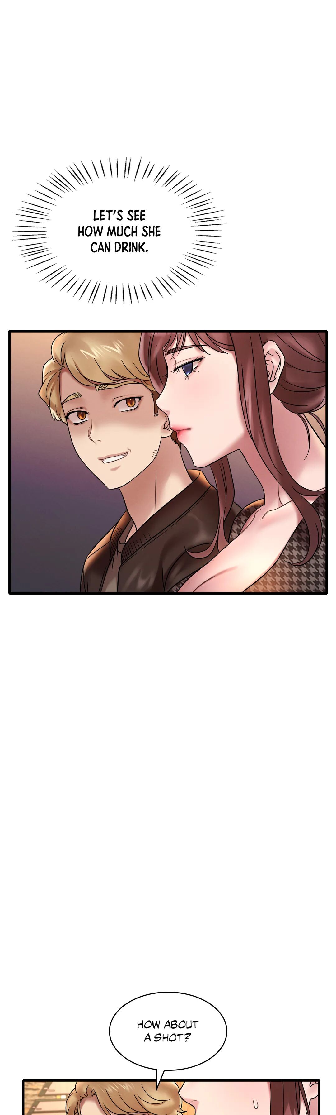 Drunk on You Chapter 23 - Manhwa18.com