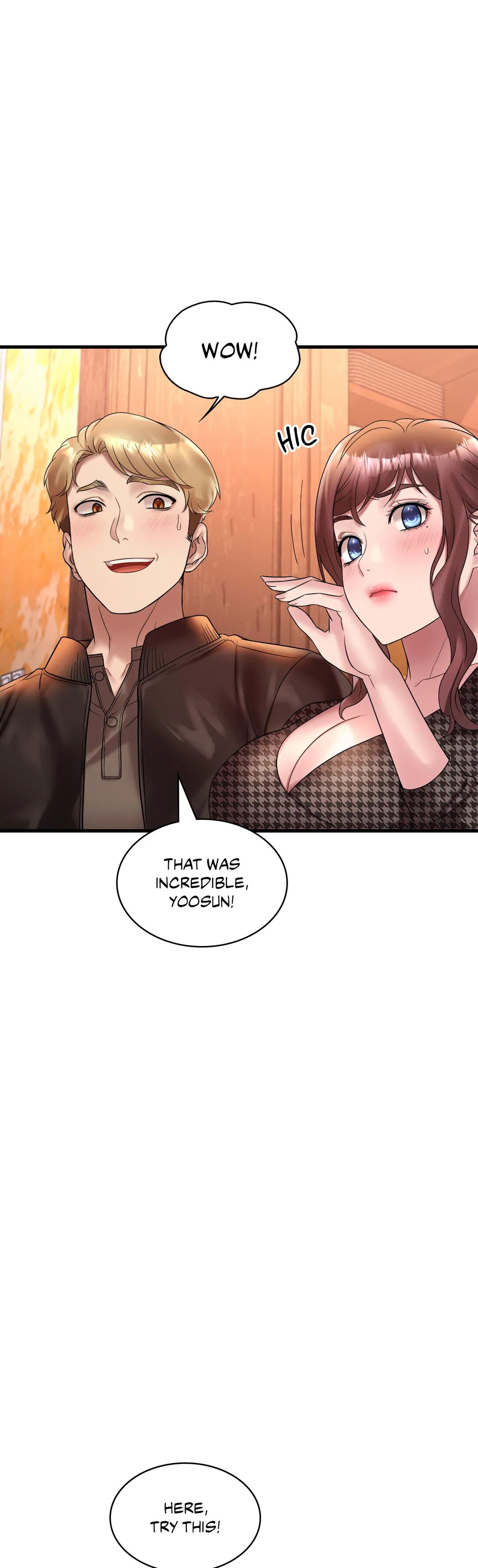 Drunk on You Chapter 23 - Manhwa18.com