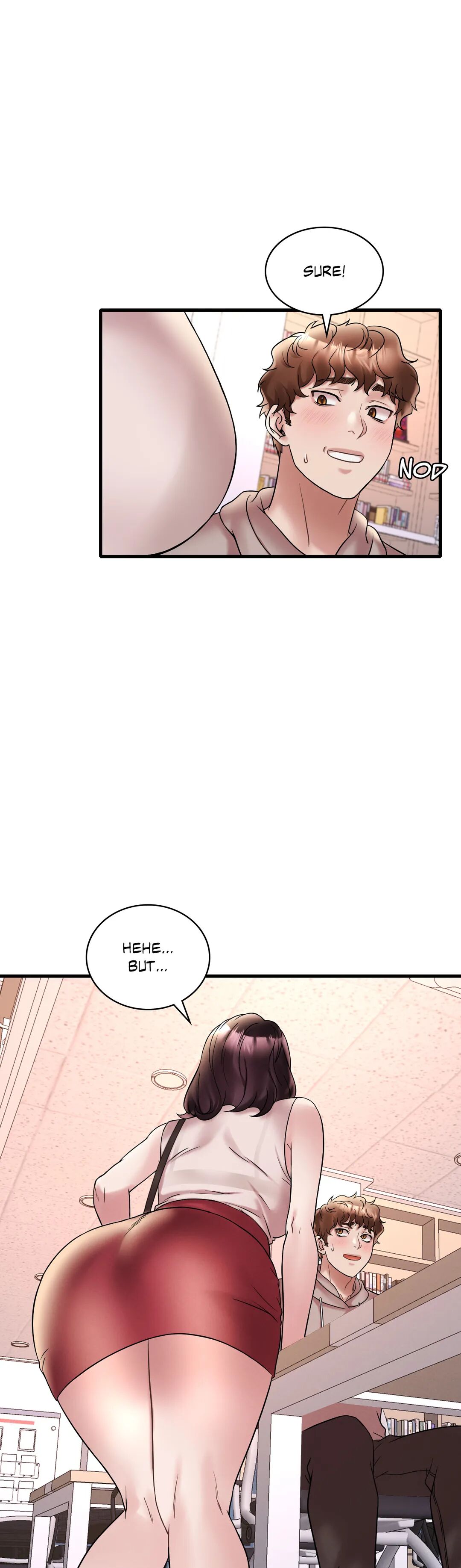 Drunk on You Chapter 23 - Manhwa18.com