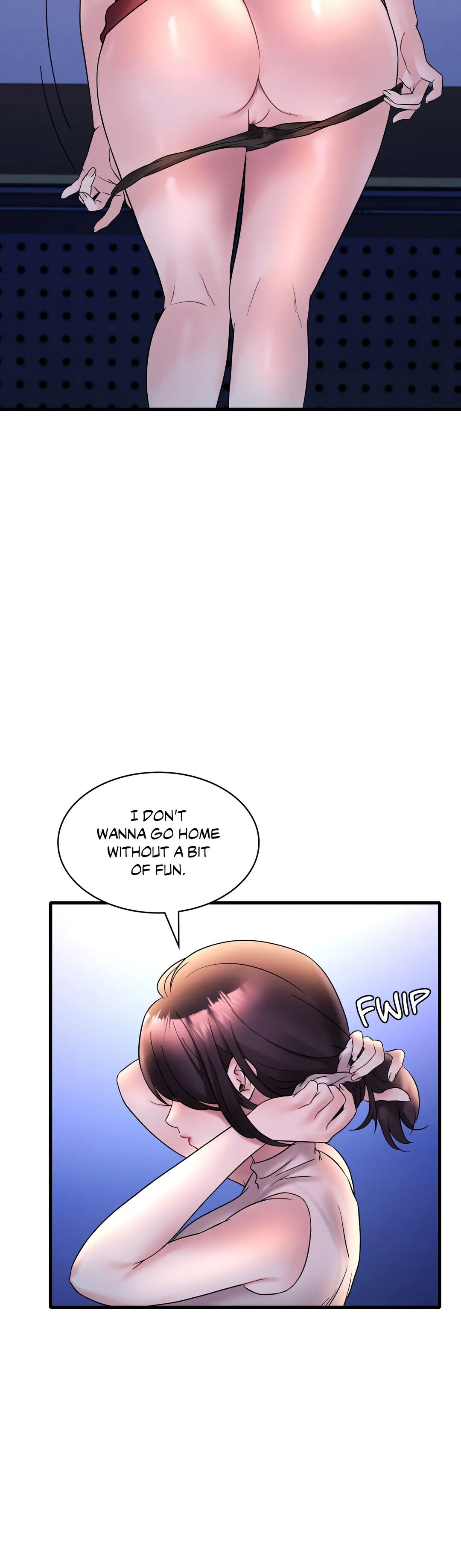 Drunk on You Chapter 23 - Manhwa18.com