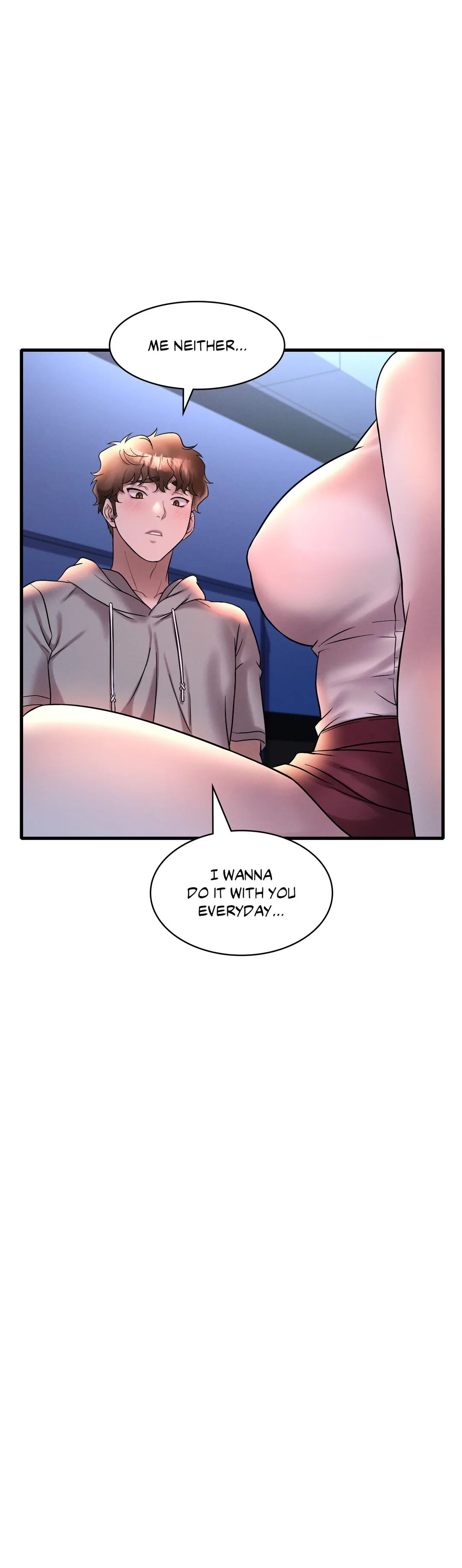 Drunk on You Chapter 23 - Manhwa18.com