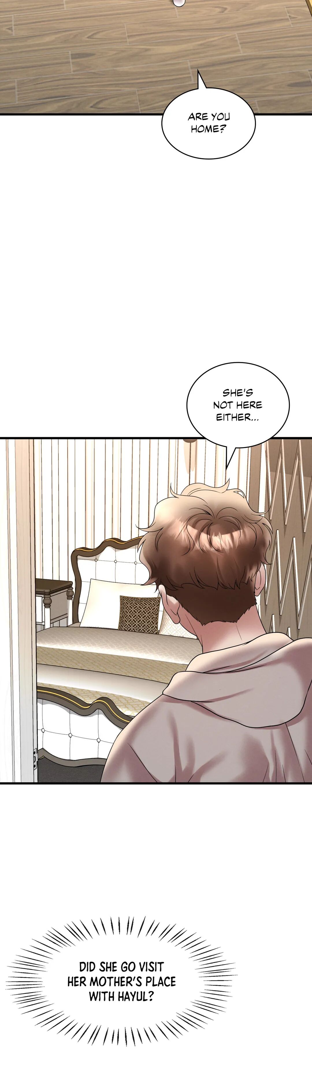 Drunk on You Chapter 24 - Manhwa18.com