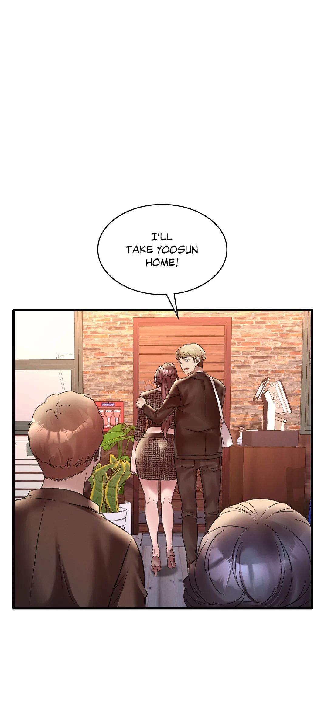 Drunk on You Chapter 24 - Manhwa18.com