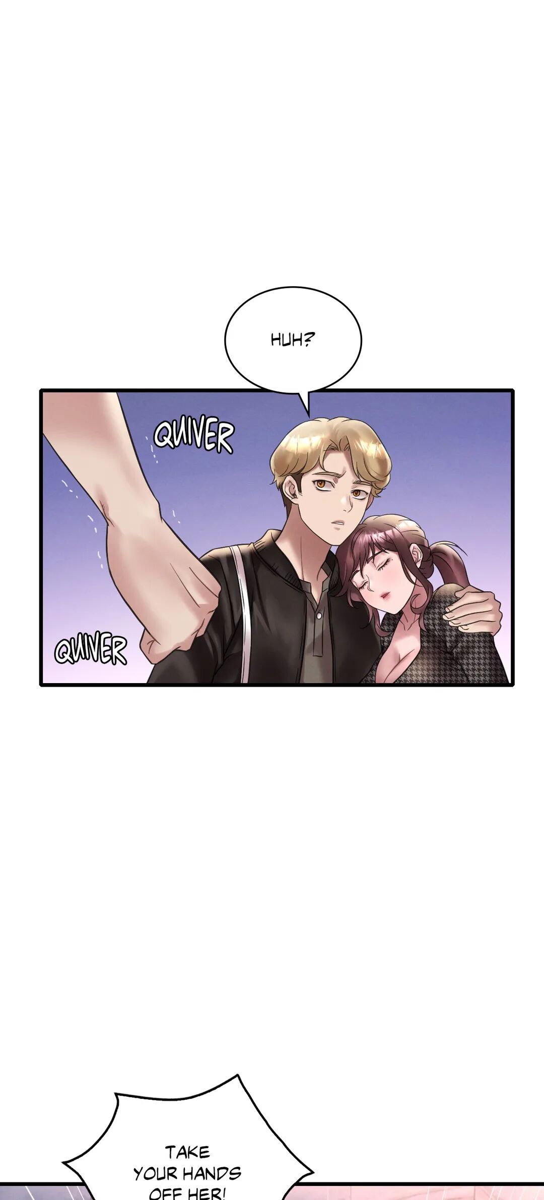 Drunk on You Chapter 24 - Manhwa18.com