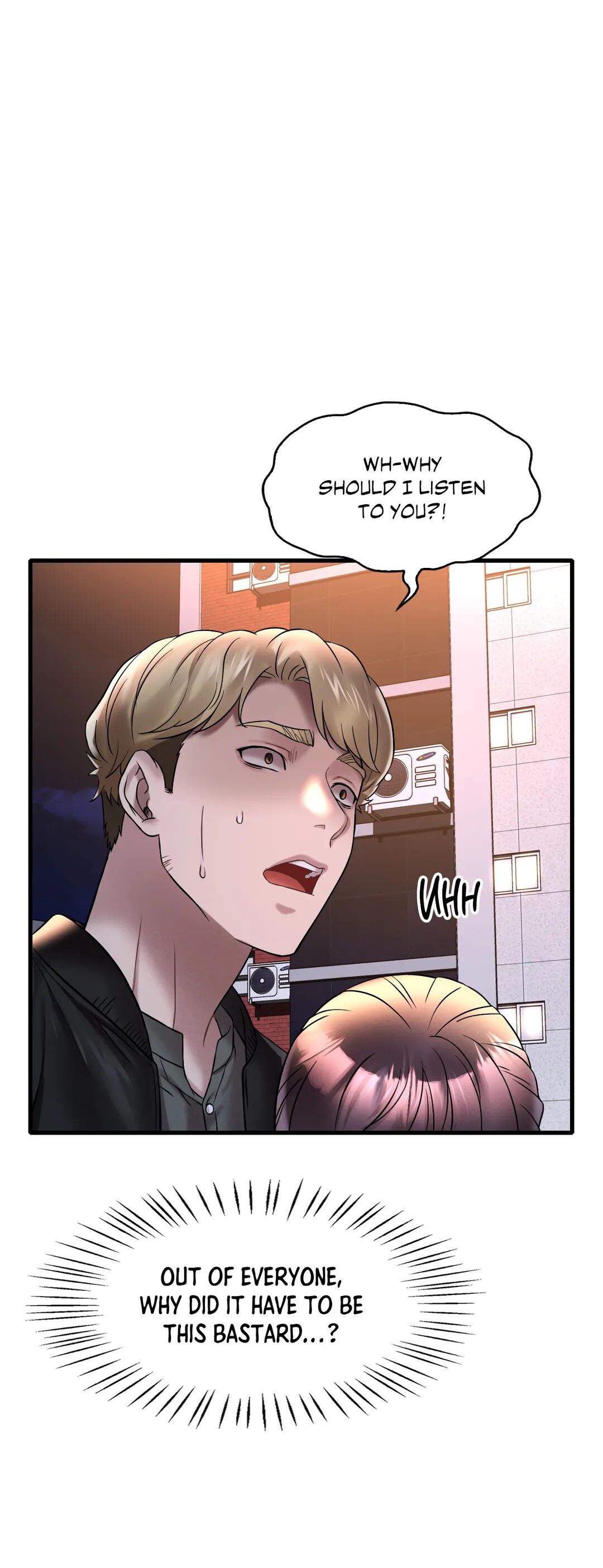 Drunk on You Chapter 24 - Manhwa18.com