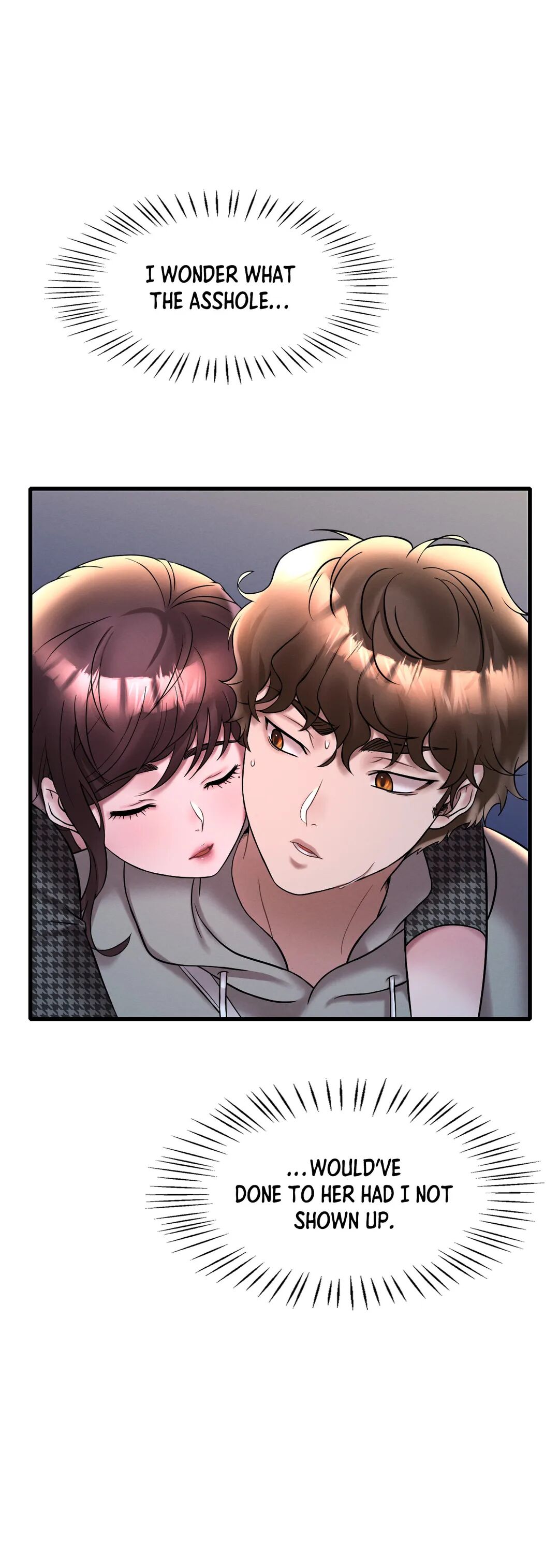 Drunk on You Chapter 24 - Manhwa18.com