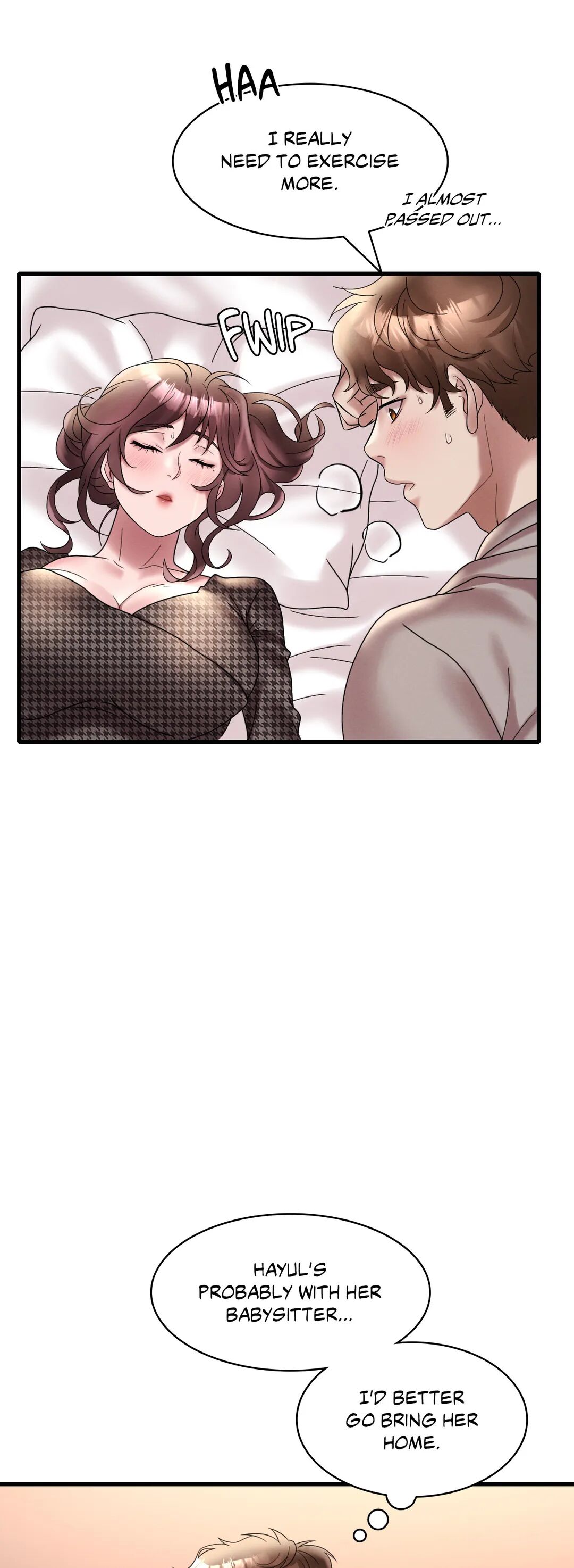 Drunk on You Chapter 24 - Manhwa18.com