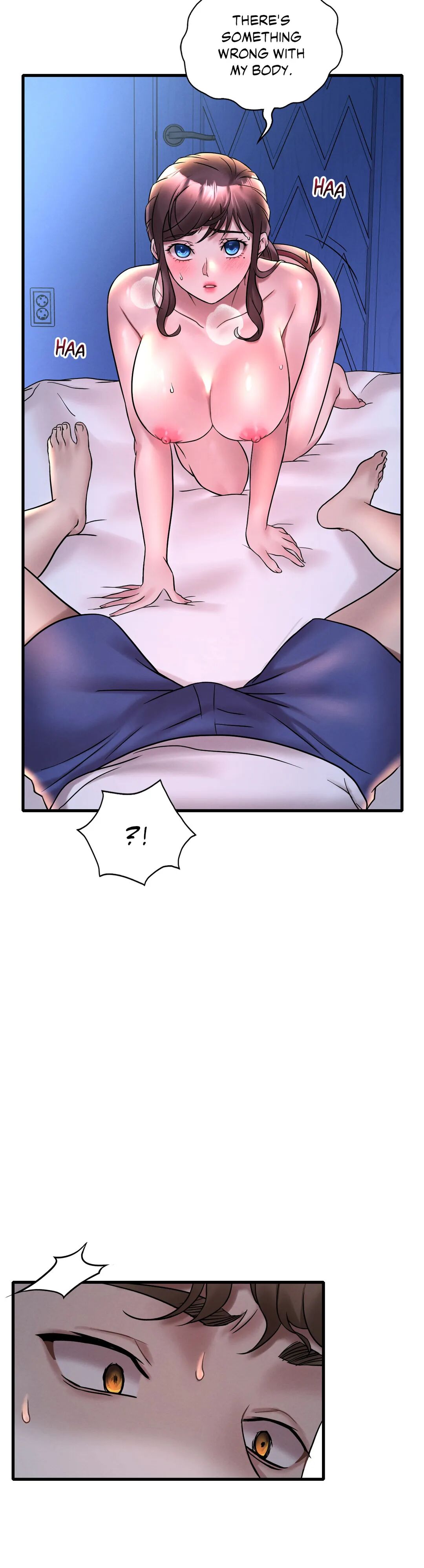 Drunk on You Chapter 25 - Manhwa18.com