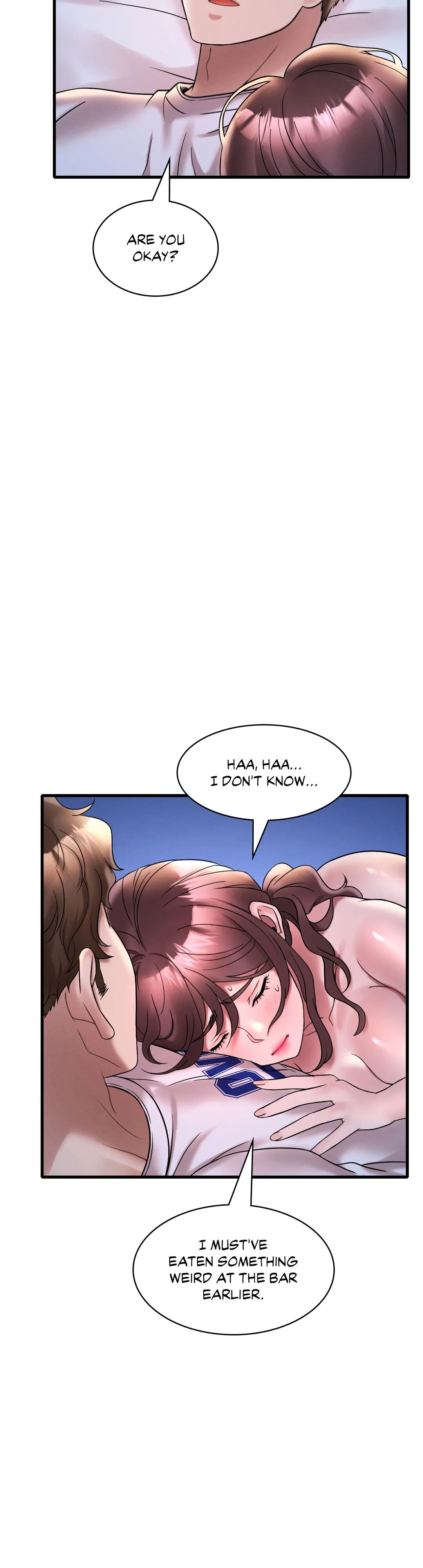 Drunk on You Chapter 25 - Manhwa18.com