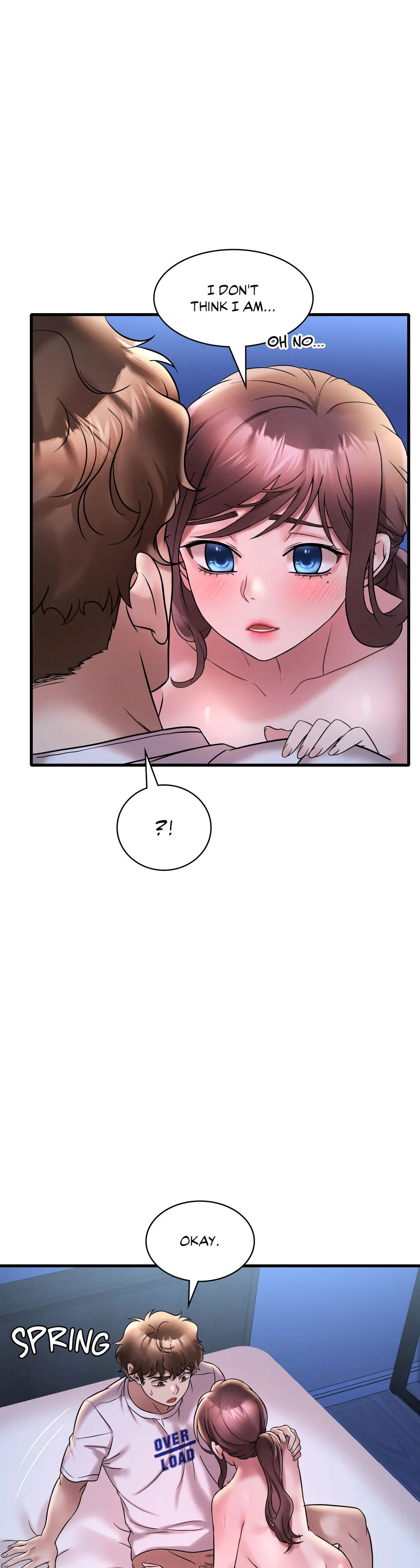 Drunk on You Chapter 25 - Manhwa18.com