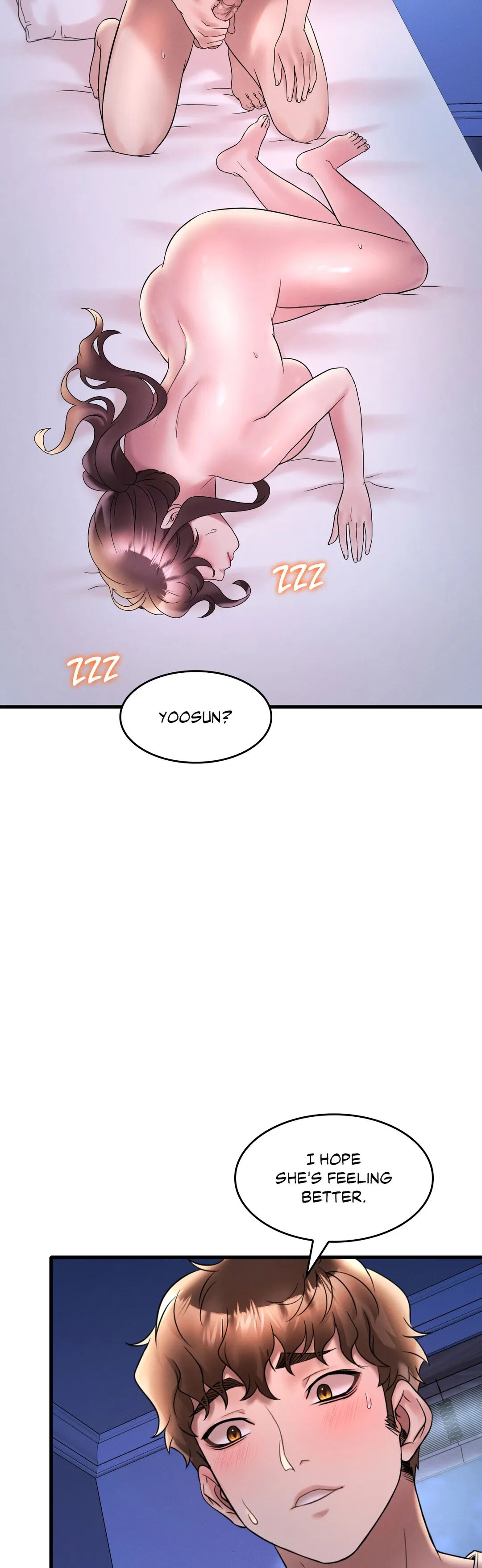 Drunk on You Chapter 26 - Manhwa18.com