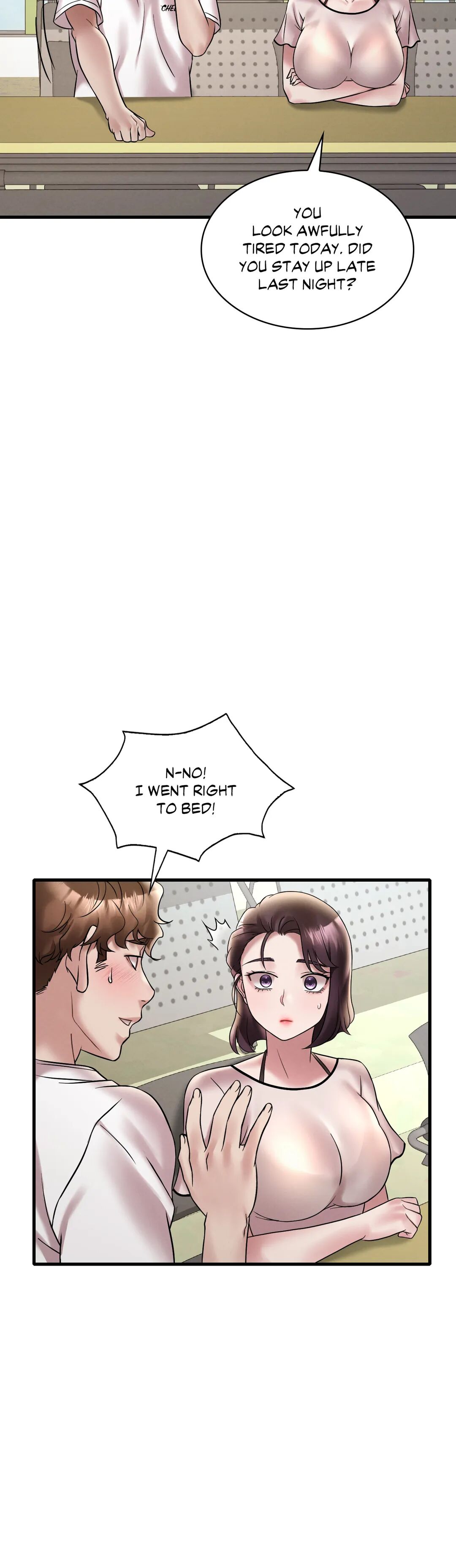 Drunk on You Chapter 26 - Manhwa18.com