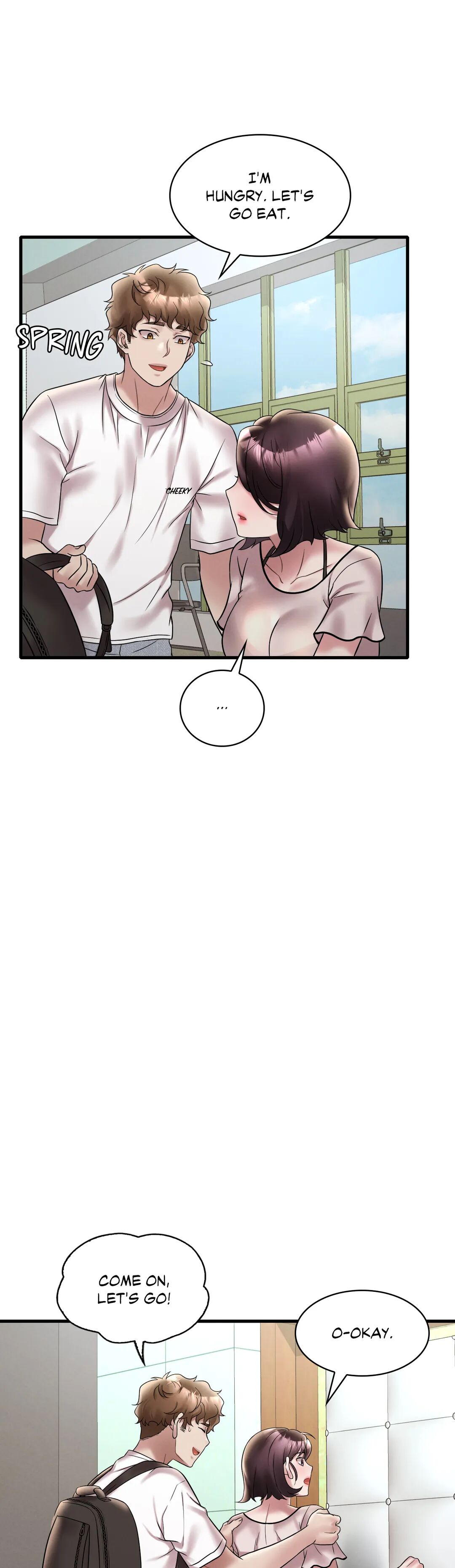 Drunk on You Chapter 26 - Manhwa18.com