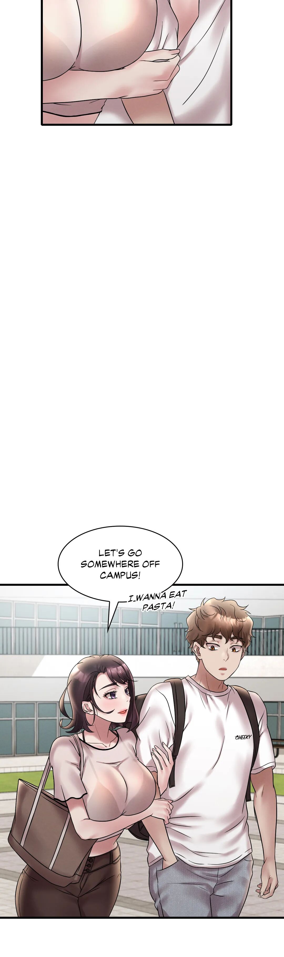 Drunk on You Chapter 26 - Manhwa18.com