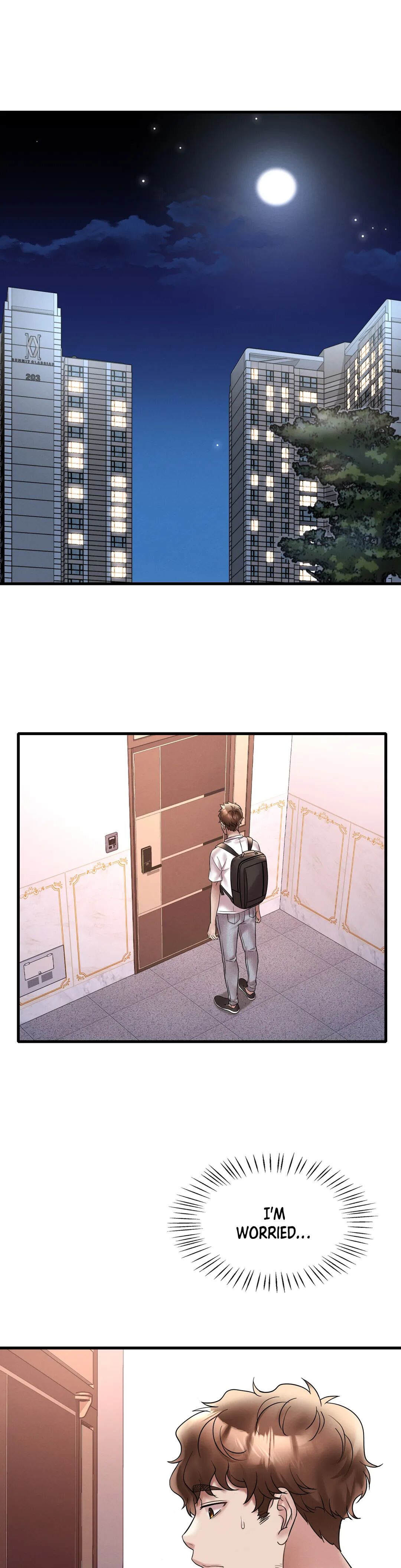 Drunk on You Chapter 26 - Manhwa18.com