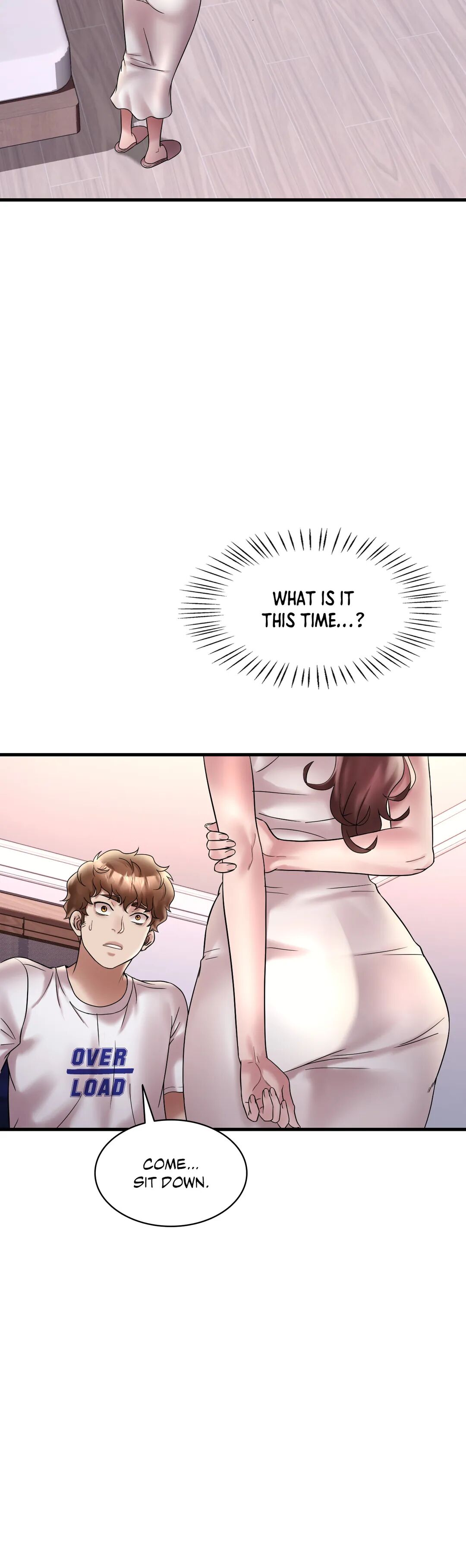 Drunk on You Chapter 27 - Manhwa18.com