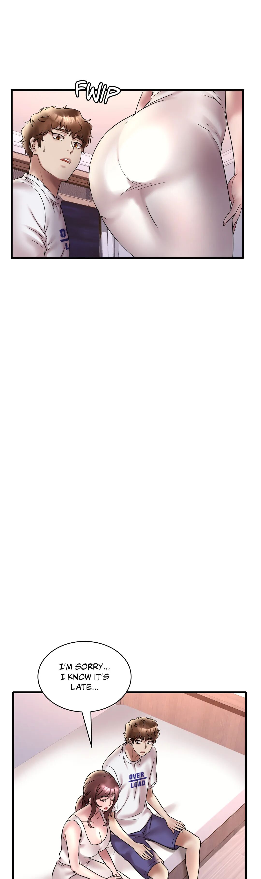 Drunk on You Chapter 27 - Manhwa18.com