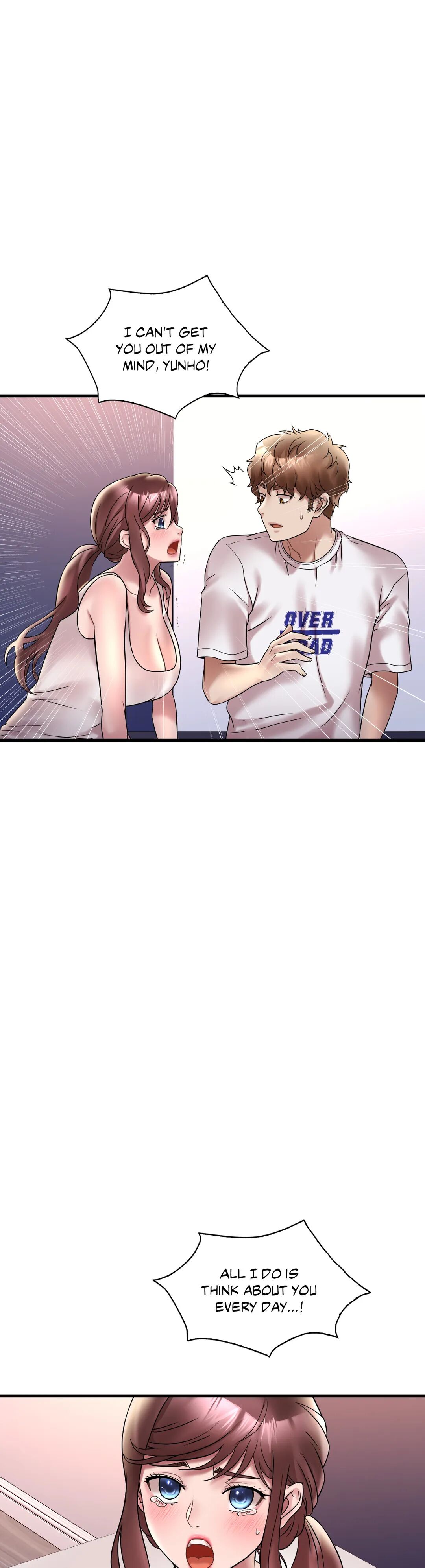 Drunk on You Chapter 27 - Manhwa18.com