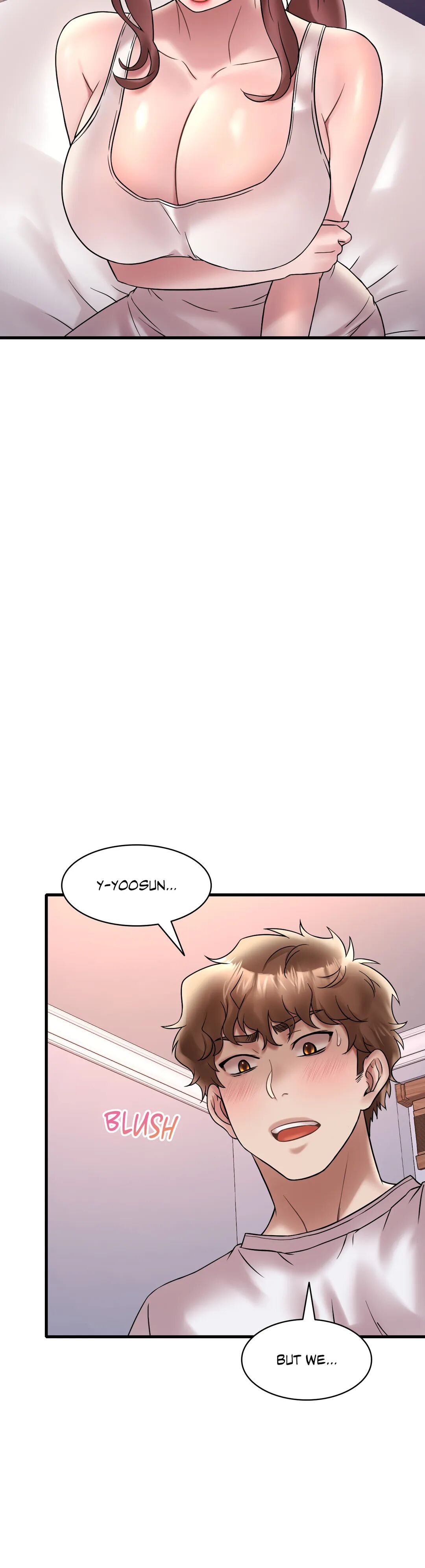 Drunk on You Chapter 27 - Manhwa18.com