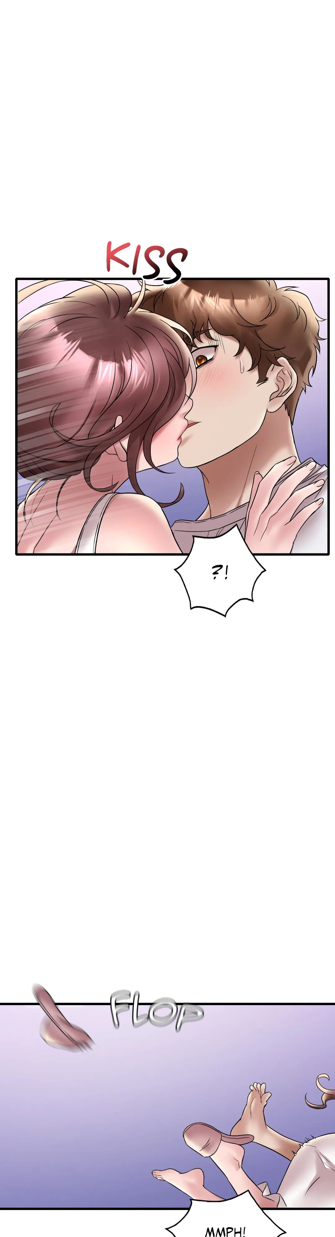 Drunk on You Chapter 27 - Manhwa18.com