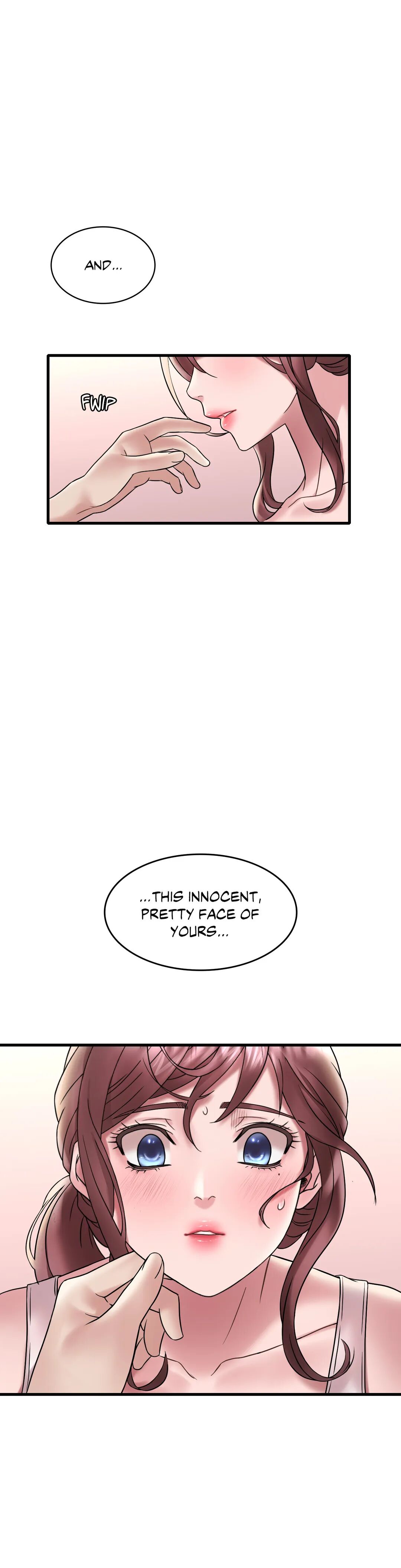 Drunk on You Chapter 27 - Manhwa18.com