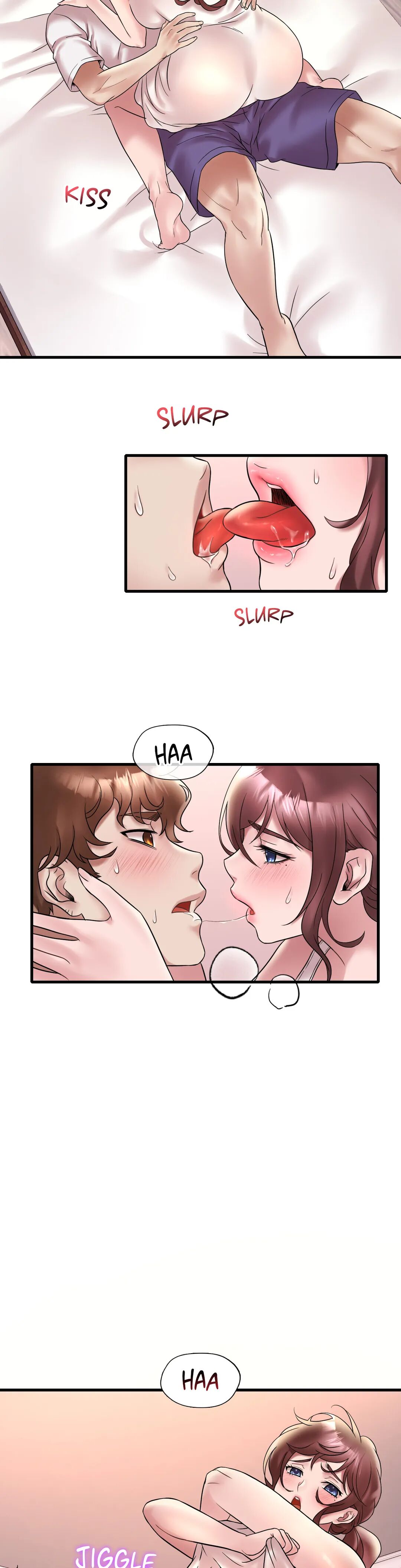 Drunk on You Chapter 27 - Manhwa18.com