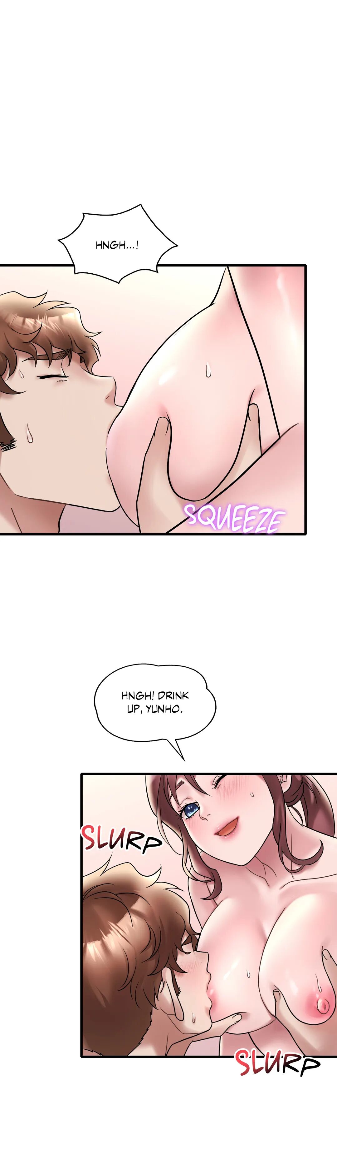 Drunk on You Chapter 27 - Manhwa18.com