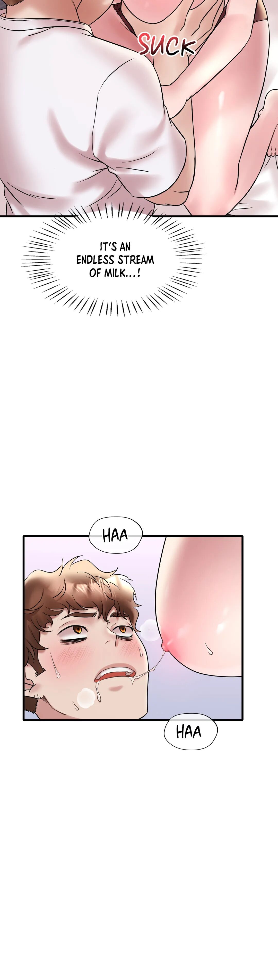 Drunk on You Chapter 27 - Manhwa18.com