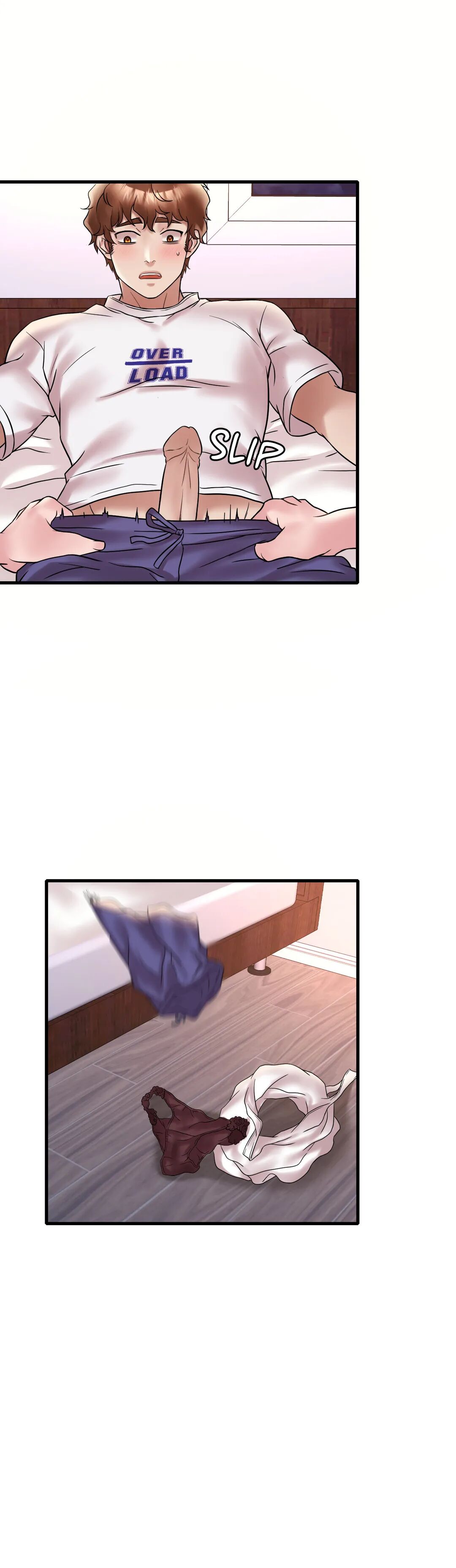 Drunk on You Chapter 27 - Manhwa18.com