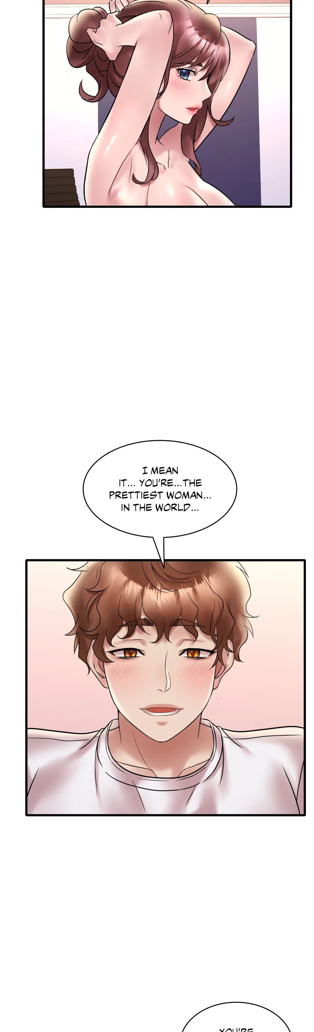 Drunk on You Chapter 27 - Manhwa18.com