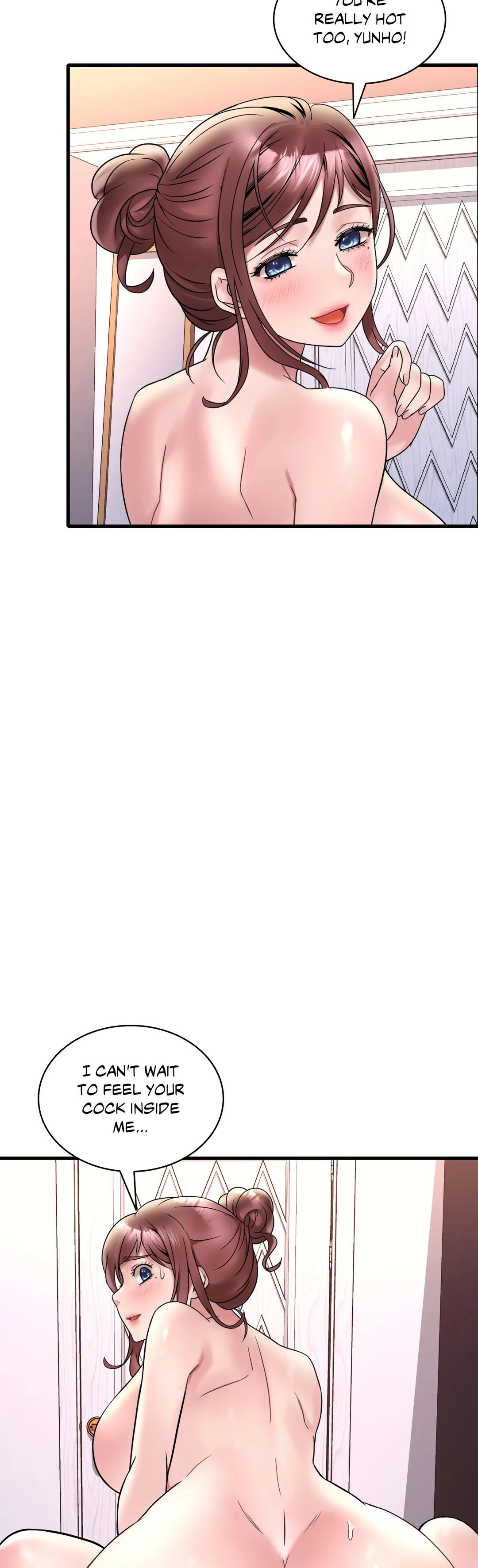 Drunk on You Chapter 27 - Manhwa18.com