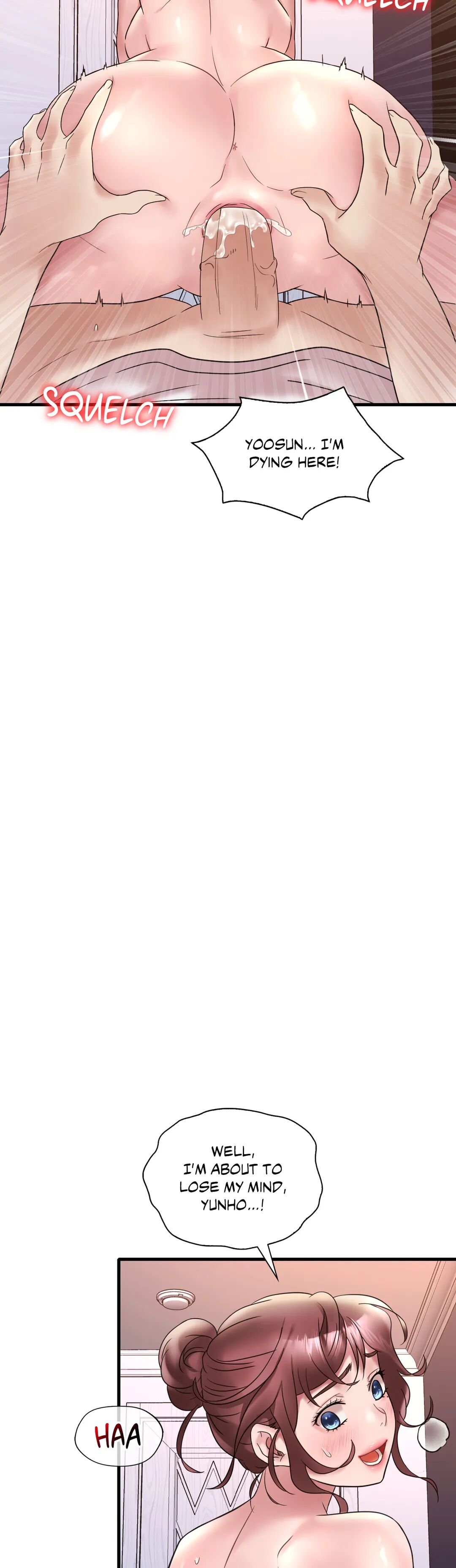 Drunk on You Chapter 27 - Manhwa18.com