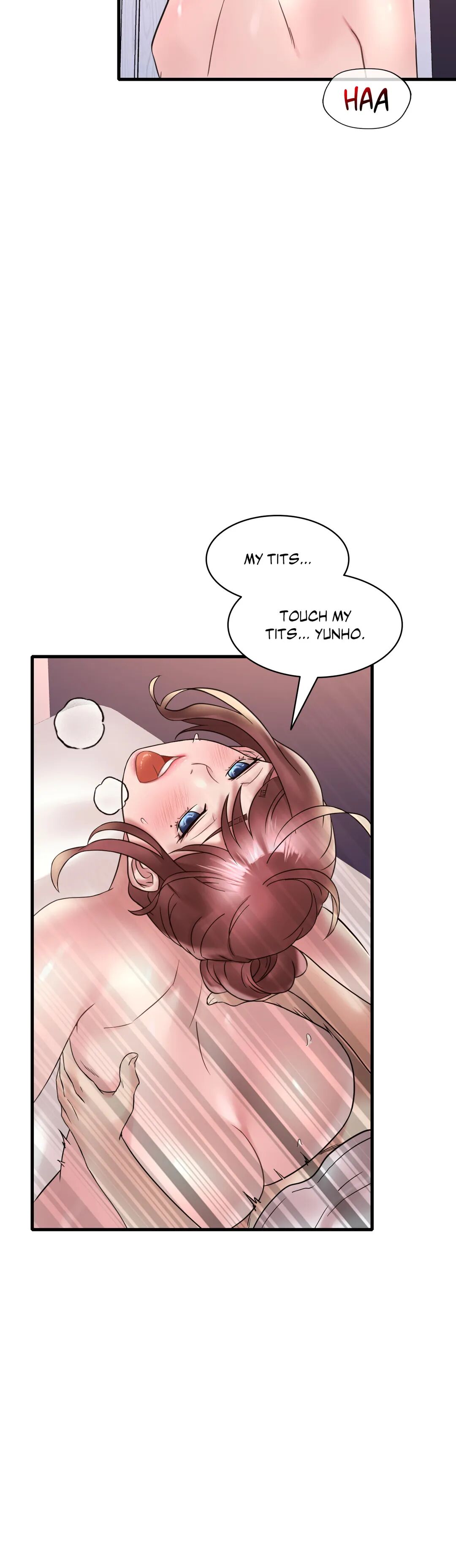 Drunk on You Chapter 27 - Manhwa18.com