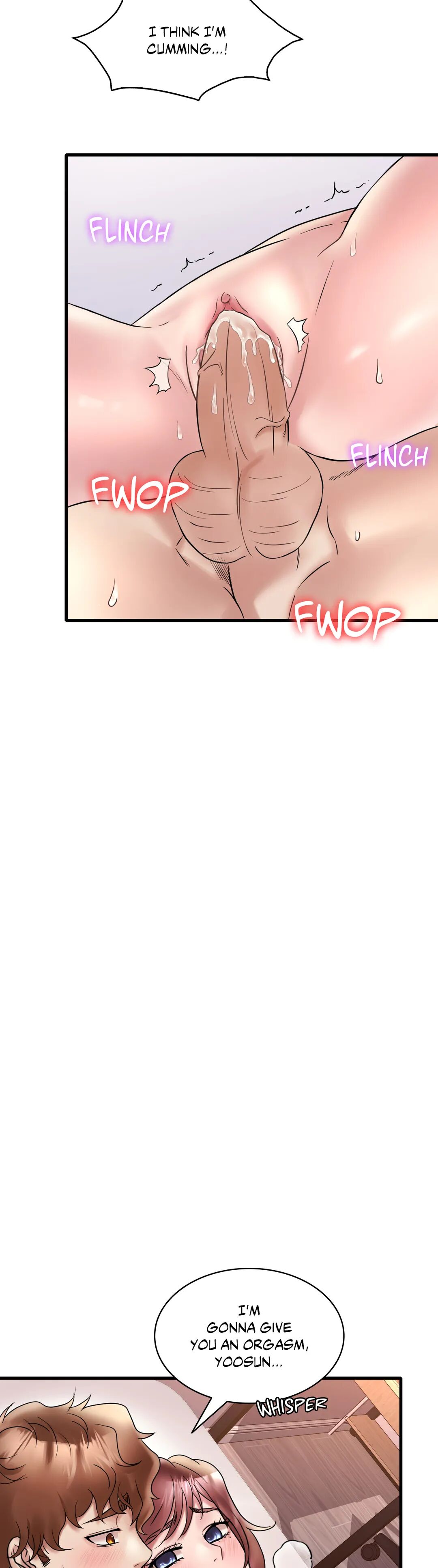 Drunk on You Chapter 27 - Manhwa18.com