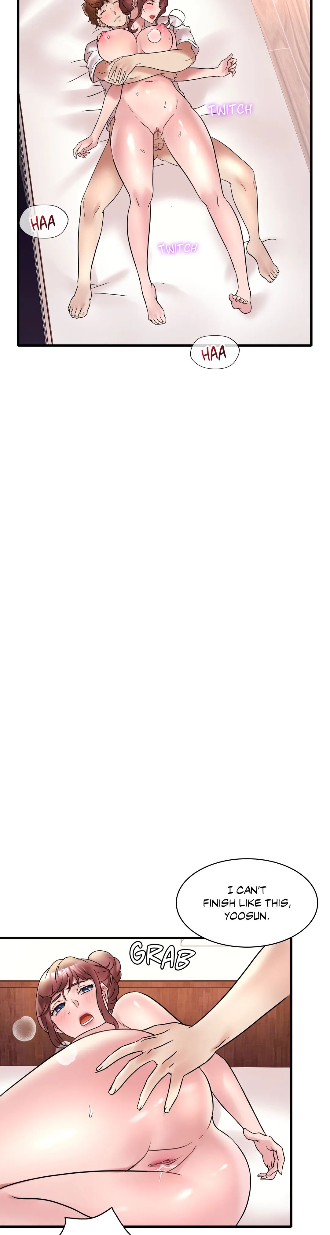 Drunk on You Chapter 27 - Manhwa18.com