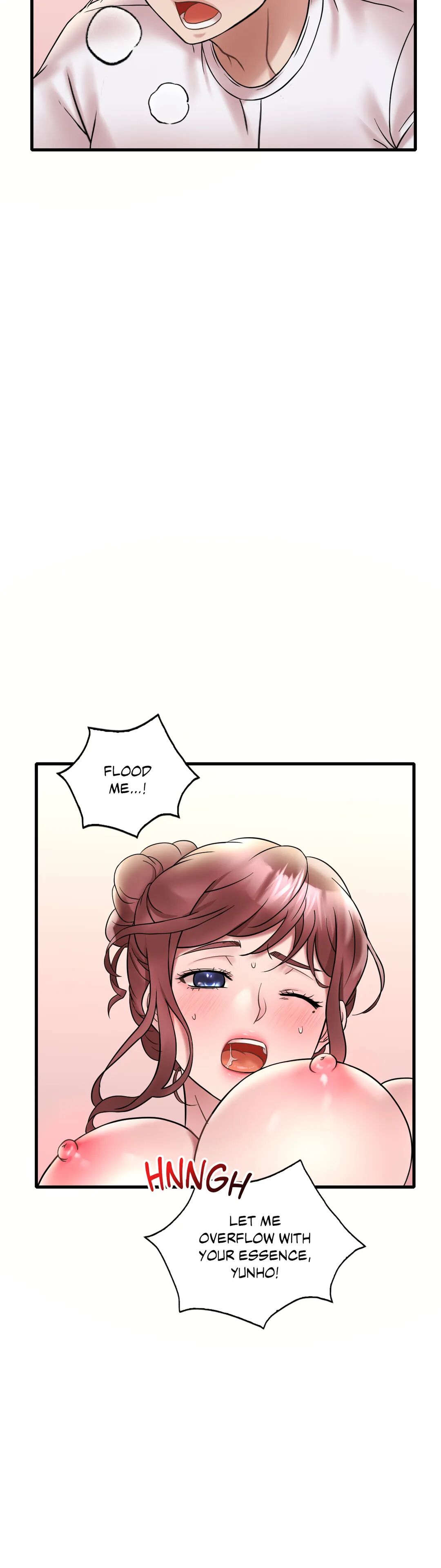 Drunk on You Chapter 27 - Manhwa18.com