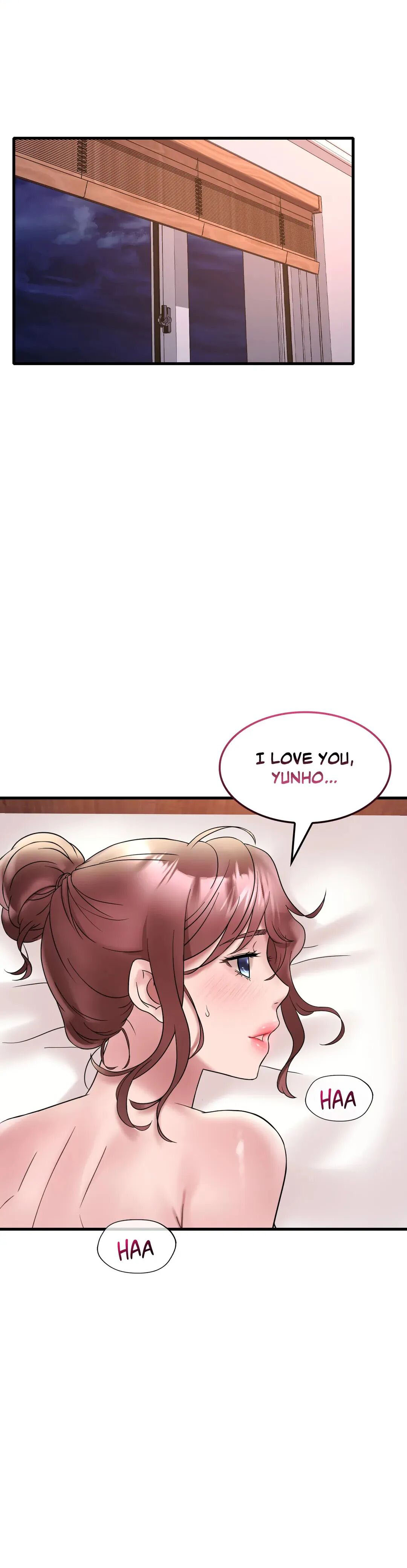 Drunk on You Chapter 28 - Manhwa18.com