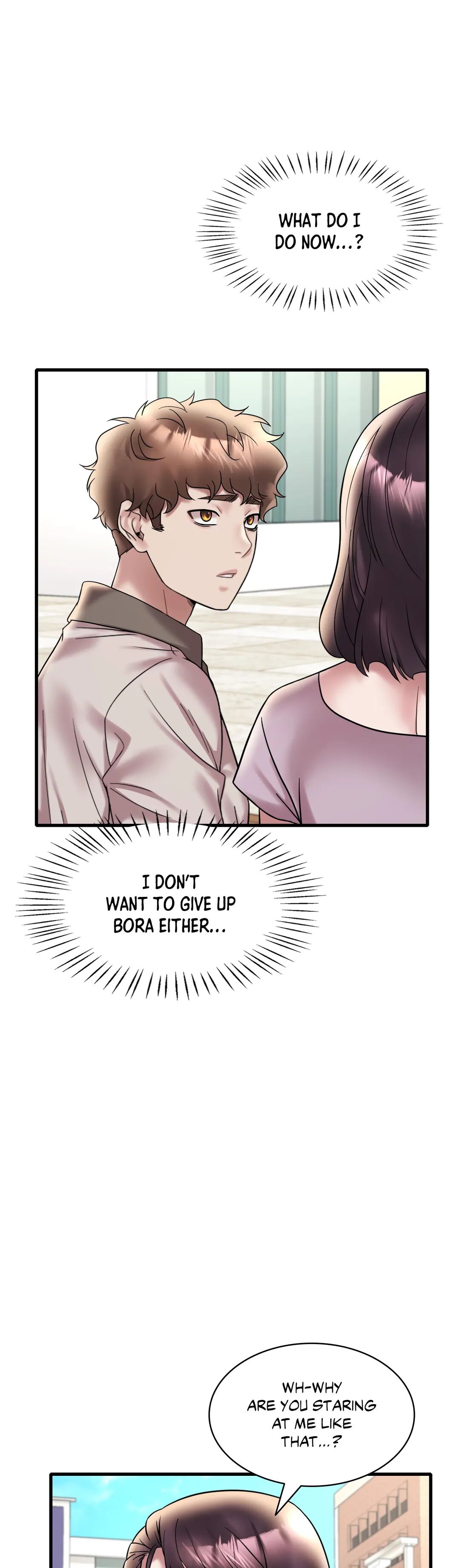 Drunk on You Chapter 28 - Manhwa18.com