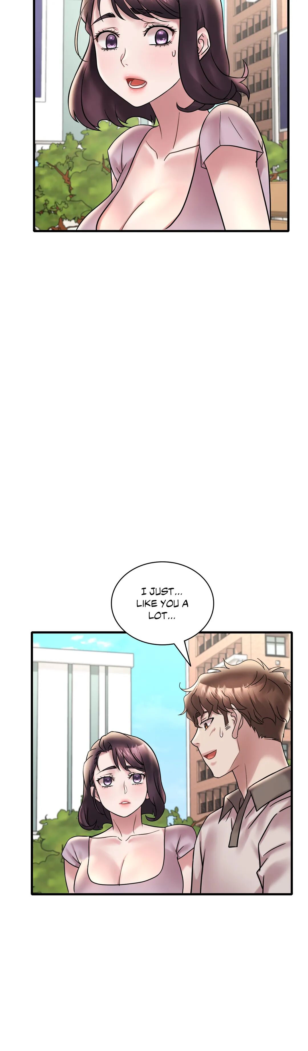 Drunk on You Chapter 28 - Manhwa18.com