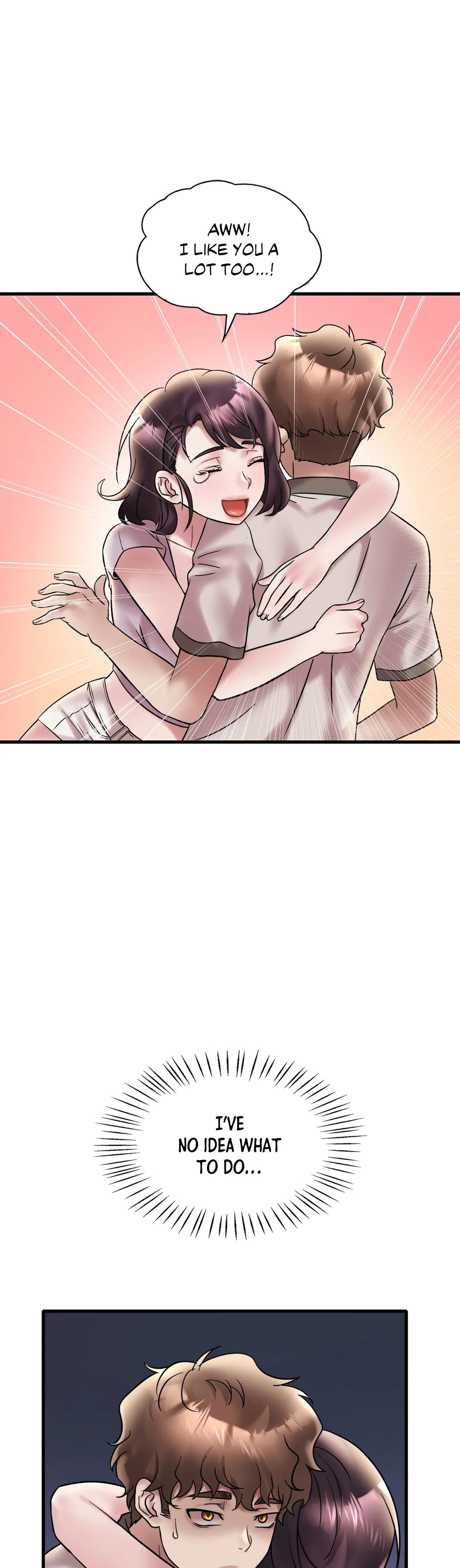 Drunk on You Chapter 28 - Manhwa18.com