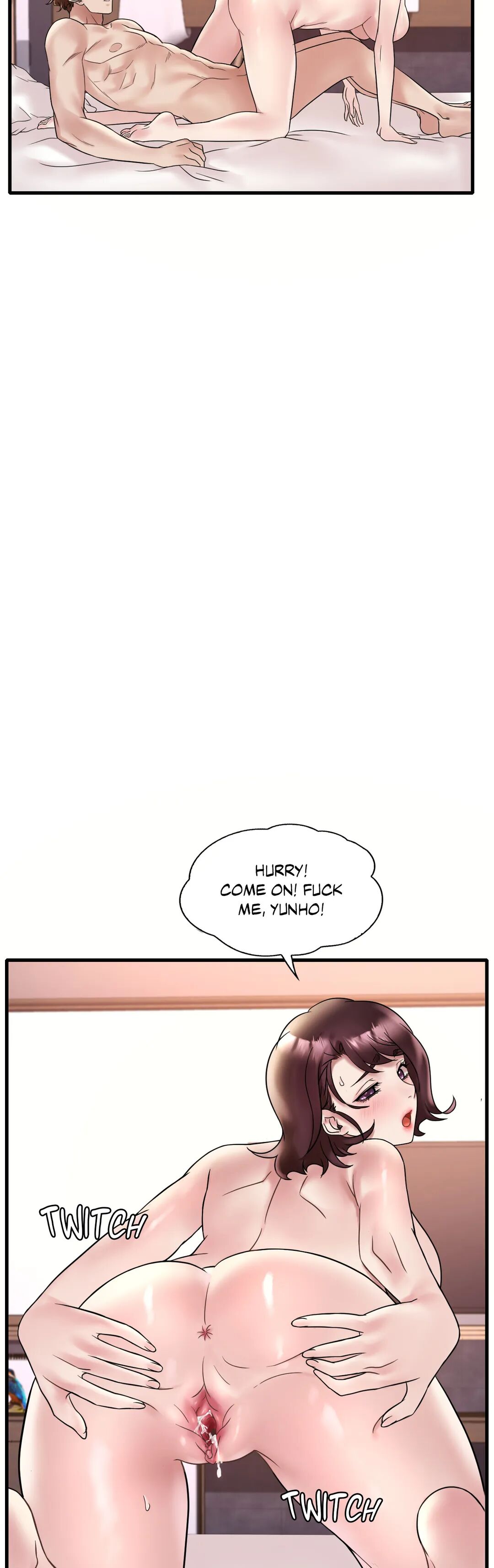 Drunk on You Chapter 28 - Manhwa18.com